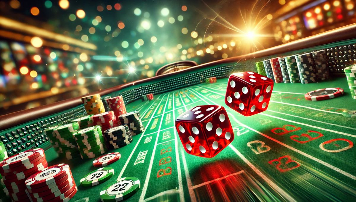 Poker Game Online Live Betting